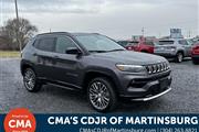 NEW  JEEP COMPASS LIMITED 4X4 en Madison WV