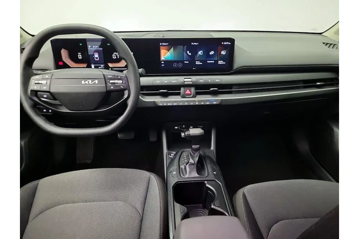 $21998 : Kia K4 2025 LXS 4dr Sedan image 9