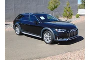 2021 A4 allroad Premium Plus en Santa Fe
