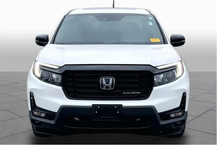 $34700 : Honda Ridgeline 2023 AWD Bla image 4