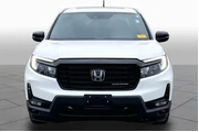 $34700 : Honda Ridgeline 2023 AWD Bla thumbnail