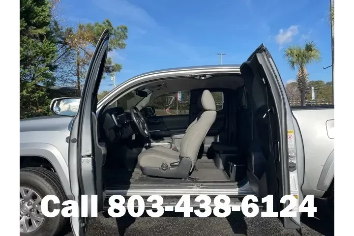 $23865 : Toyota Tacoma 2017 4x2 TRD S image 6