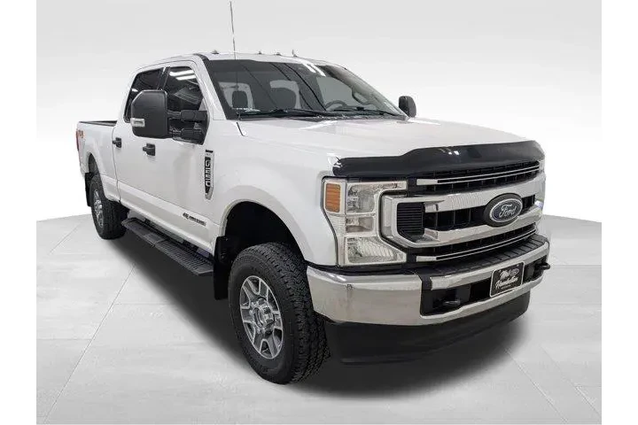 $38686 : Ford F-250 Super Duty 2020 4 image 7