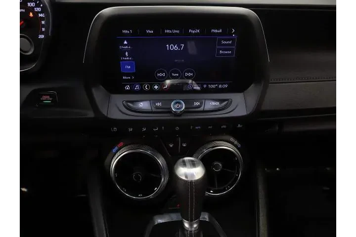 $39995 : Chevrolet Camaro 2023 SS 2dr image 1