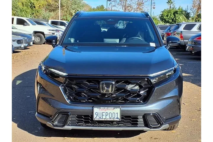 $34389 : Honda CR-V Hybrid 2026 Sport image 2