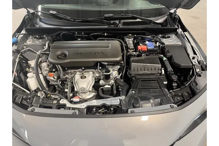 $24421 : Honda Civic 2025 Sport 4dr H image 9