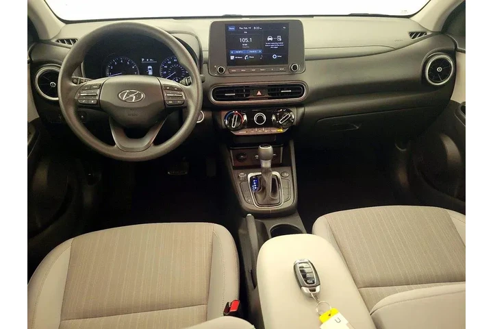 $23998 : Hyundai KONA 2023 AWD SEL 4d image 9