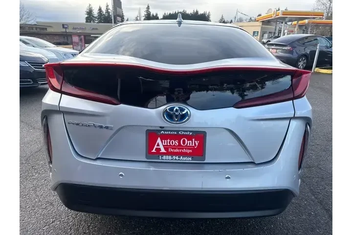 $17999 : Toyota Prius Prime 2017 Prem image 6