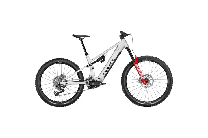 $3835 : 2026 Canyon Neuron:ON AL CLLCT image 1