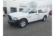 $17995 : Ram 1500 2016 4x2 Tradesman thumbnail