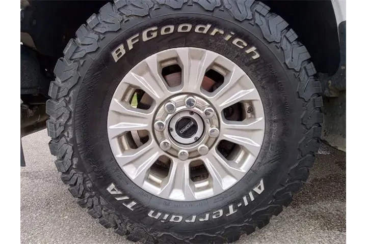 $27800 : Ford F-250 Super Duty 2021 4 image 10