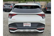 $21500 : Kia Sportage 2024 AWD LX 4dr thumbnail