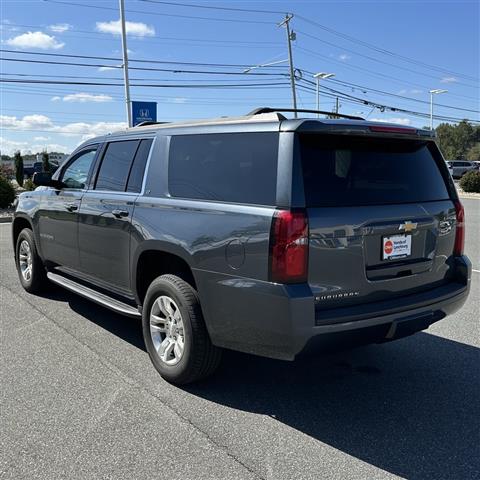 $34079 : PRE-OWNED 2020 CHEVROLET SUBU image 3