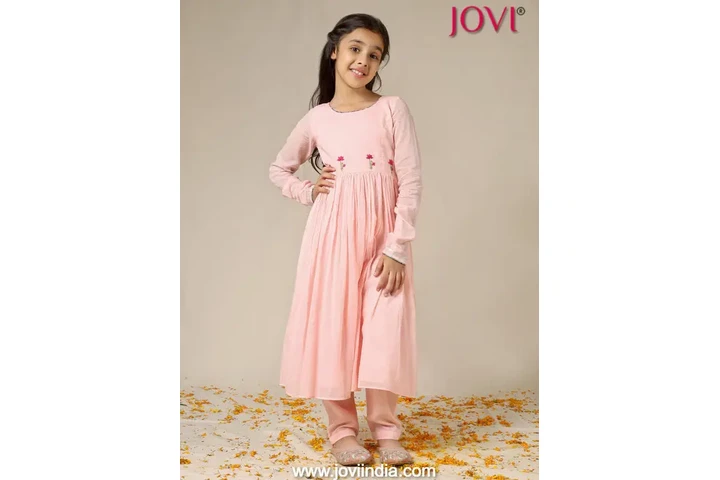 $150 : Ethnic Kids Wear by JOVI INDIA image 1