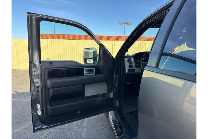 $17238 : Ford F-150 2011 4x4 FX4 4dr image 7