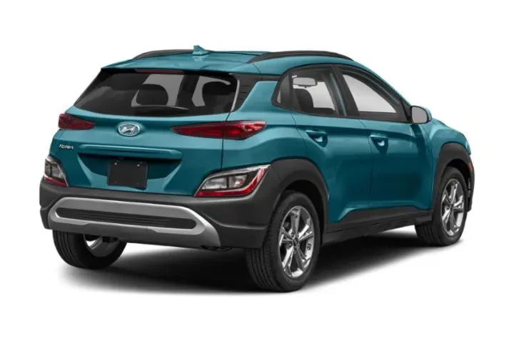 $15998 : Hyundai KONA 2022 AWD SEL 4d image 3