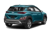$15998 : Hyundai KONA 2022 AWD SEL 4d thumbnail
