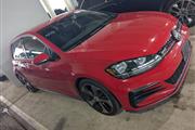 2018 Golf GTI S en San Antonio