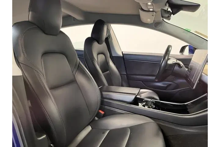 $19967 : Tesla Model 3 2018 AWD Long image 10