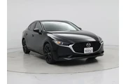 Mazda Mazda3 Sedan 2025 2.5