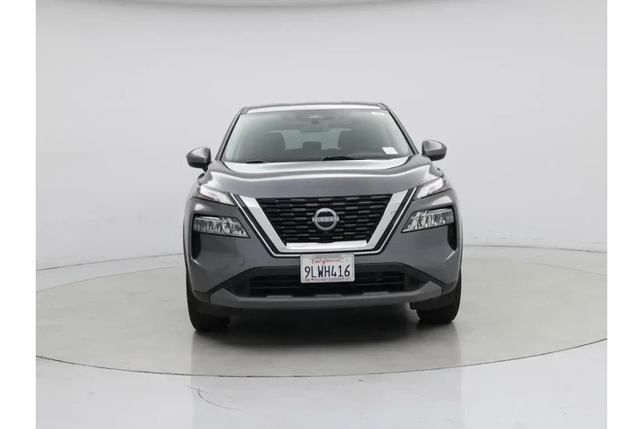 $22998 : Nissan Rogue 2023 SV 4dr Cro image 5