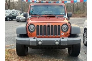 $10999 : 2009 Wrangler thumbnail