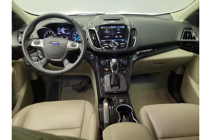 $13998 : Ford Escape 2015 AWD Titaniu image 9
