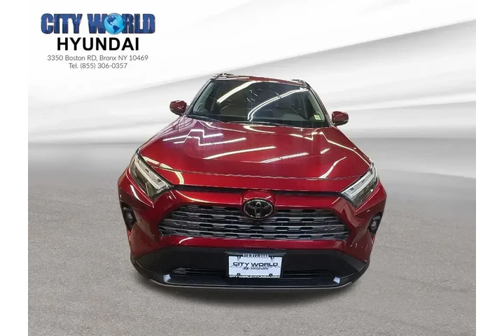 $37908 : Toyota RAV4 2024 AWD Limited image 8