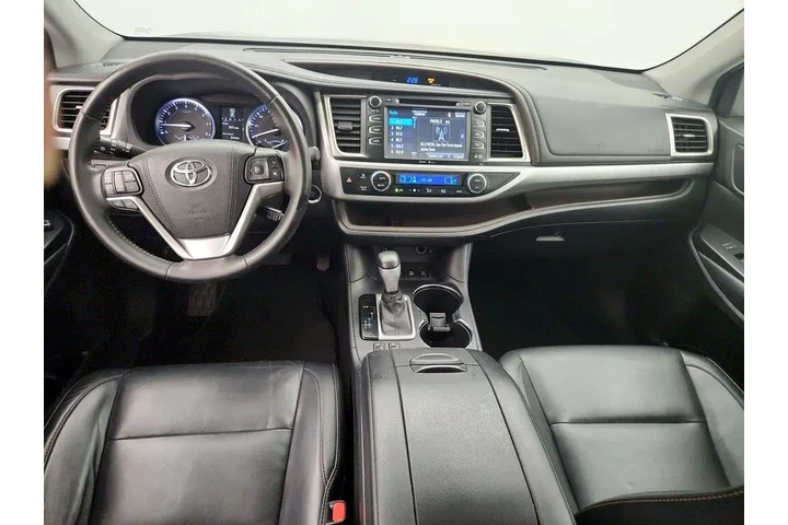 $19998 : Toyota Highlander 2015 AWD X image 9