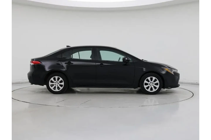 $20998 : Toyota Corolla 2024 LE 4dr S image 7