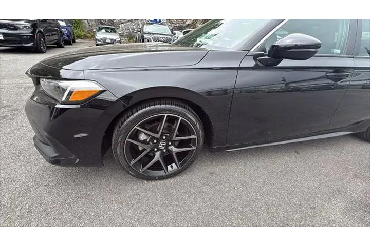 $25610 : Honda Civic 2023 Sport Touri image 9