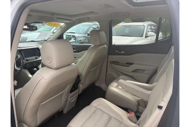 $17950 : 2018 GMC Acadia Denali image 9