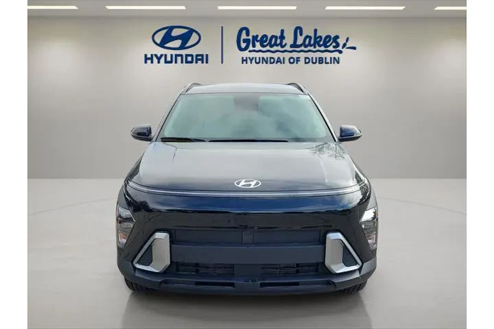 $28499 : Hyundai KONA 2026 AWD SEL Sp image 5