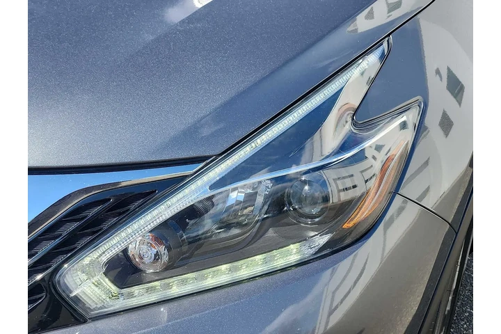 $18995 : Nissan Murano 2018 AWD S 4dr image 9