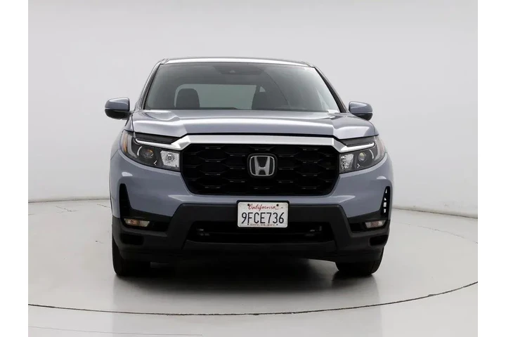 $31998 : Honda Passport 2023 AWD EX-L image 5