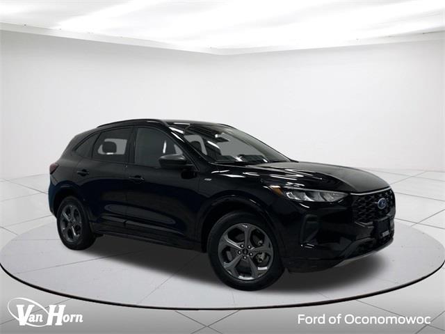 $23997 : Pre-Owned 2023 Escape ST-Line image 1