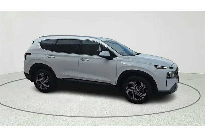 $21625 : Hyundai SANTA FE 2023 SEL 4d image 2