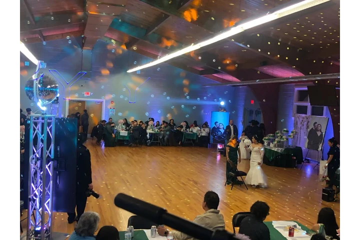 DJ GALACTICO image 2