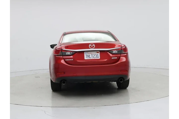$14998 : Mazda Mazda6 2015 i Touring image 6