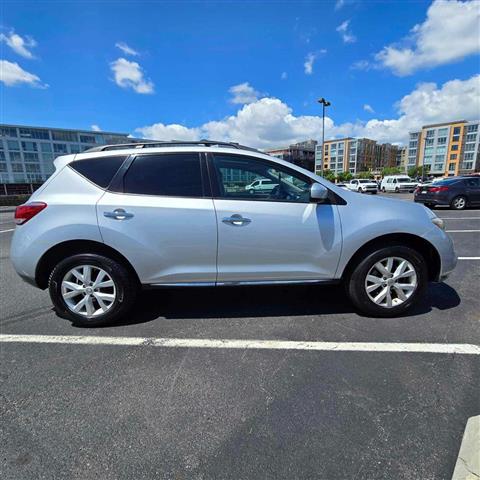 $6799 : 2011 NISSAN MURANO image 9