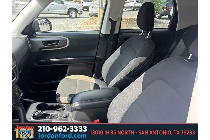 $27566 : Ford Bronco Sport 2025 AWD B image 10