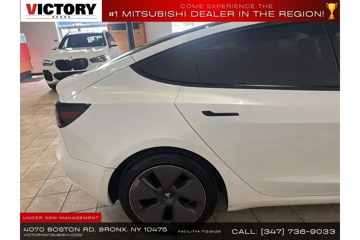 $19295 : Tesla Model 3 2022 AWD Long image 6