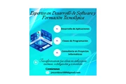 Desarrollo de Software en Orlando