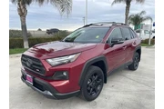 $32767 : Toyota RAV4 2022 AWD TRD Off thumbnail