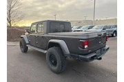 $24000 : Jeep Gladiator 2021 4x4 Spor thumbnail