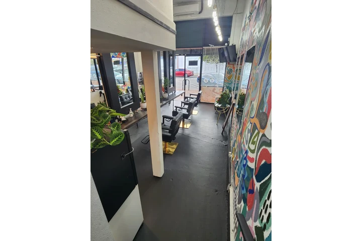 Estación en renta image 1