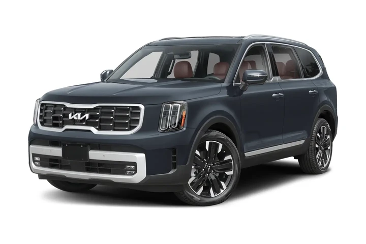 $39999 : 2024 Telluride SX image 1