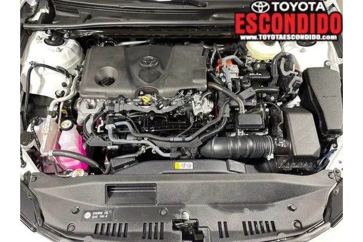 $28995 : Toyota Camry 2025 LE 4dr Sed image 9