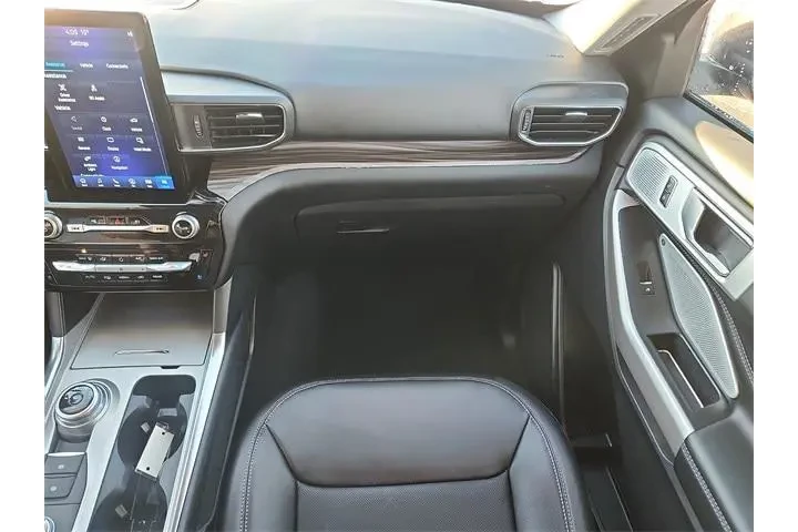 $36988 : Ford Explorer 2023 AWD Limit image 10