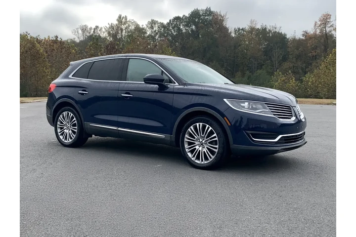$19900 : 2018 MKX RESERVE image 1